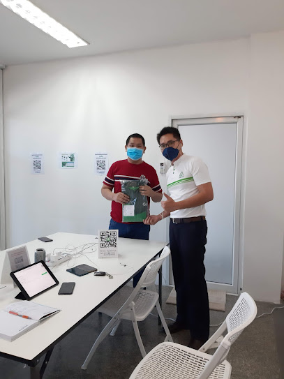 ศูนย์ Grab สมุทรปราการ