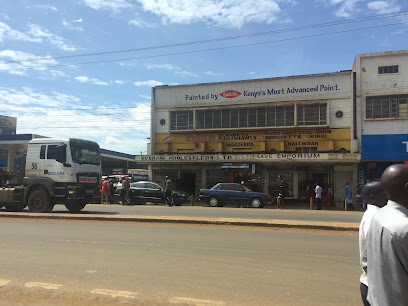 North Rift Shuttle-Eldoret