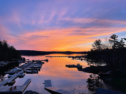 Georgian Bay Marina