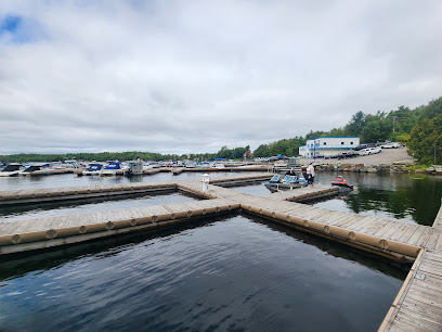 Glenn Burney Marina