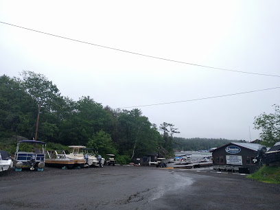 Desmasdons Boatworks