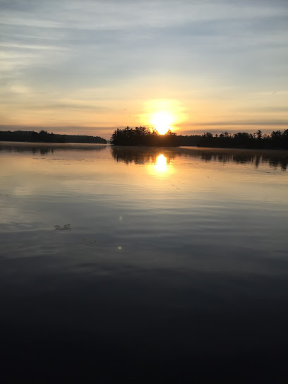 Woods Bay Marine