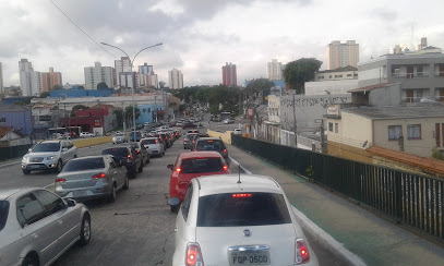 Taxi Point Metro Vila Matilde