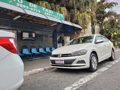 Taxi Shopping Metro Tatuapé