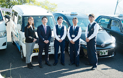 (有)ハロータクシー 宮脇営業所