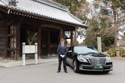 Nisshin Taxis