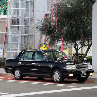 Sankyo Taxis
