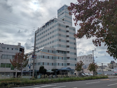 Toho Inn Takamatsu