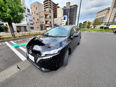 NISSAN Rent A Car