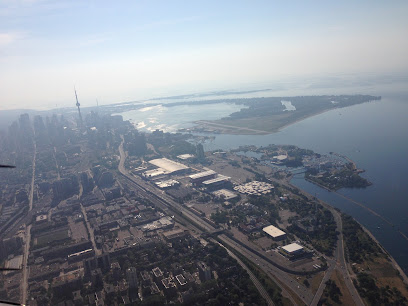 Near North Aviation - Parry Sound/Muskoka