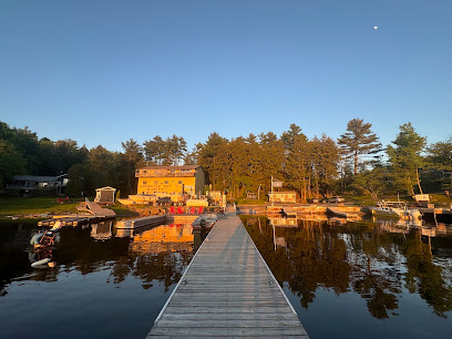Cozy Cabin Georgian Bay