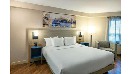 Comfort Inn Parry Sound