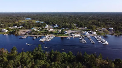 Wright's Marina Inc.