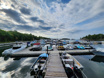 Killbear Marina