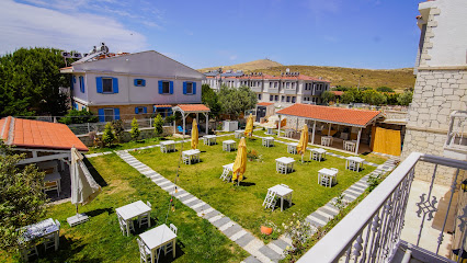 Limonata Bozcaada