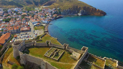 Bozcaada GO/ON Gayrimenkul