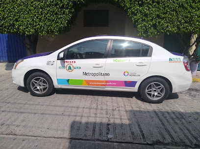Servicio de transporte