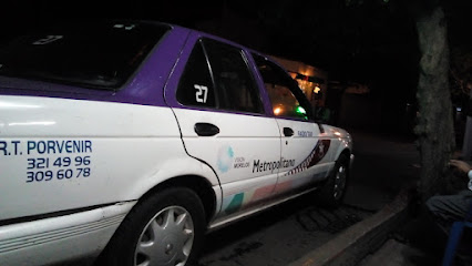 Radio Taxi Porvenir