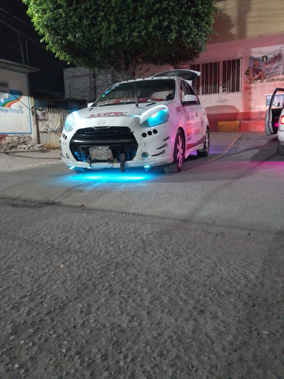 Radio Taxi josefa