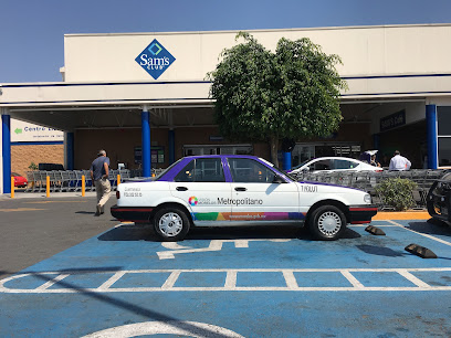 Sam's Club Civac