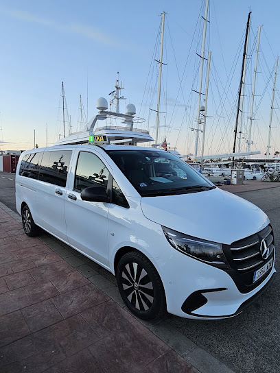 Auto Taxi Vilanova