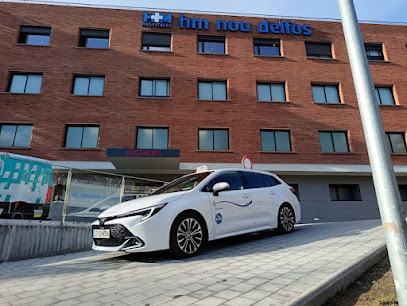 Taxi Vilanova CSO