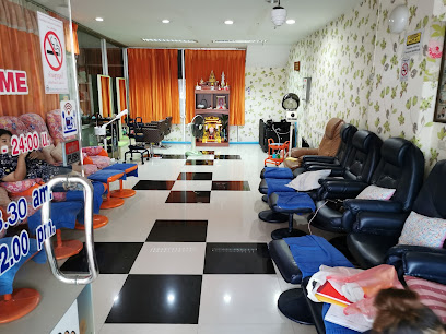 Cassy Health Massage