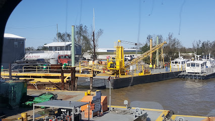 Belle Chasse Marine Transportation