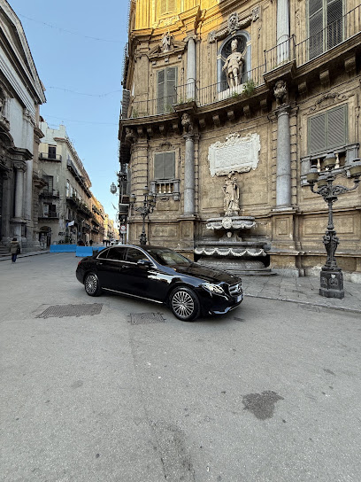 PALERMO SERVICE NCC di Giuseppe Durante