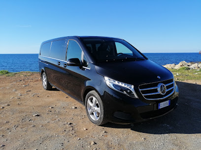 Pls- Panormus Limousine Service NCC TAXI PRIVATO