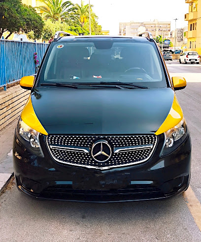 Taxi aeroporto Palermo - Alex travel