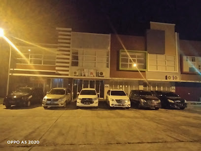 Kinong transport balikpapan melak