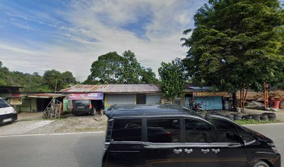 MAWAR TAXI BALIKPAPAN