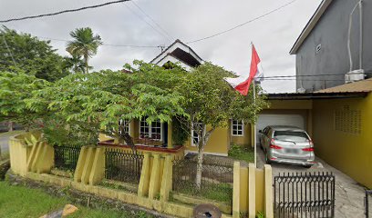 POKA RBC-46 (POKA JAYA TRANSPORT)