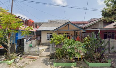 Travel Berkah Jaya Mandiri 99