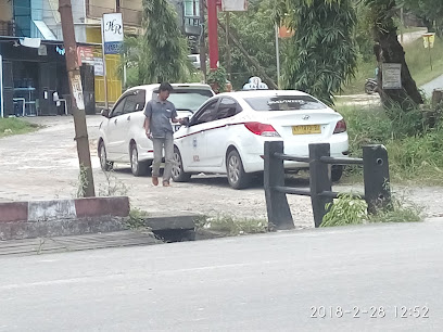 Taksi Online Balikpapan