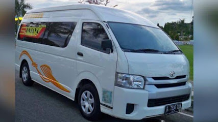 Sunjaya Travel Bandara Balikpapan