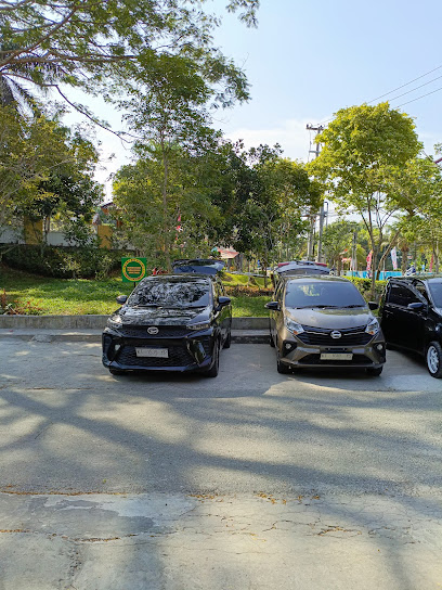 RM. Jawa timur/basecamp CPM