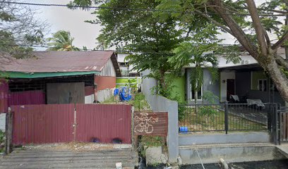 Mawar Taxi Kalimantan. PT