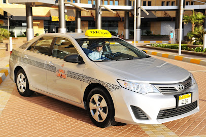 Tawasul Transport L.L.C - Abu Dhabi ‎ تواصل للمواصلات