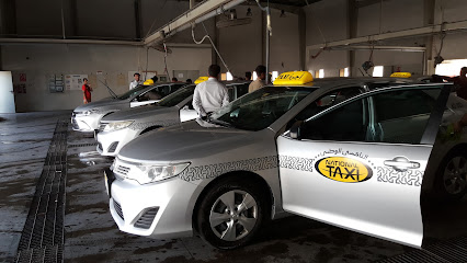 National Taxi LLC