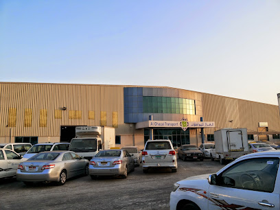 Al Ghazal Transport