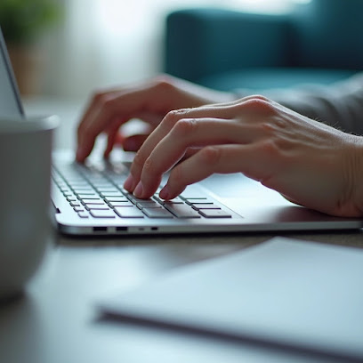 Ozel Typing Center