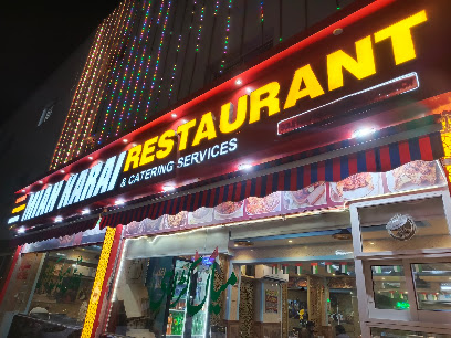 MIAN KARAI RESTAURANT & CATERING SERVICES - SOLE PROPRIETORSHIP : L.L.C. BRANCH