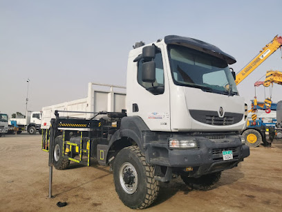 Al Amana Corner General Transporting