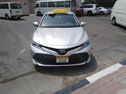 Arabia Taxi Transportation L.L.C