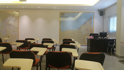 National Taxi Recruitment Department