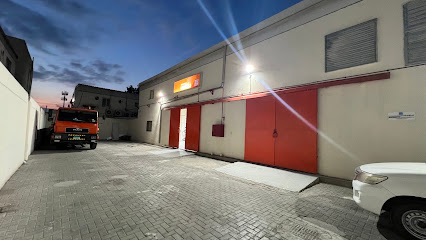 Green Sky Logistics