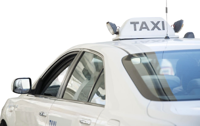 Taxi in Oakland