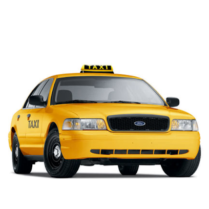 Berkeley Yellow Cab